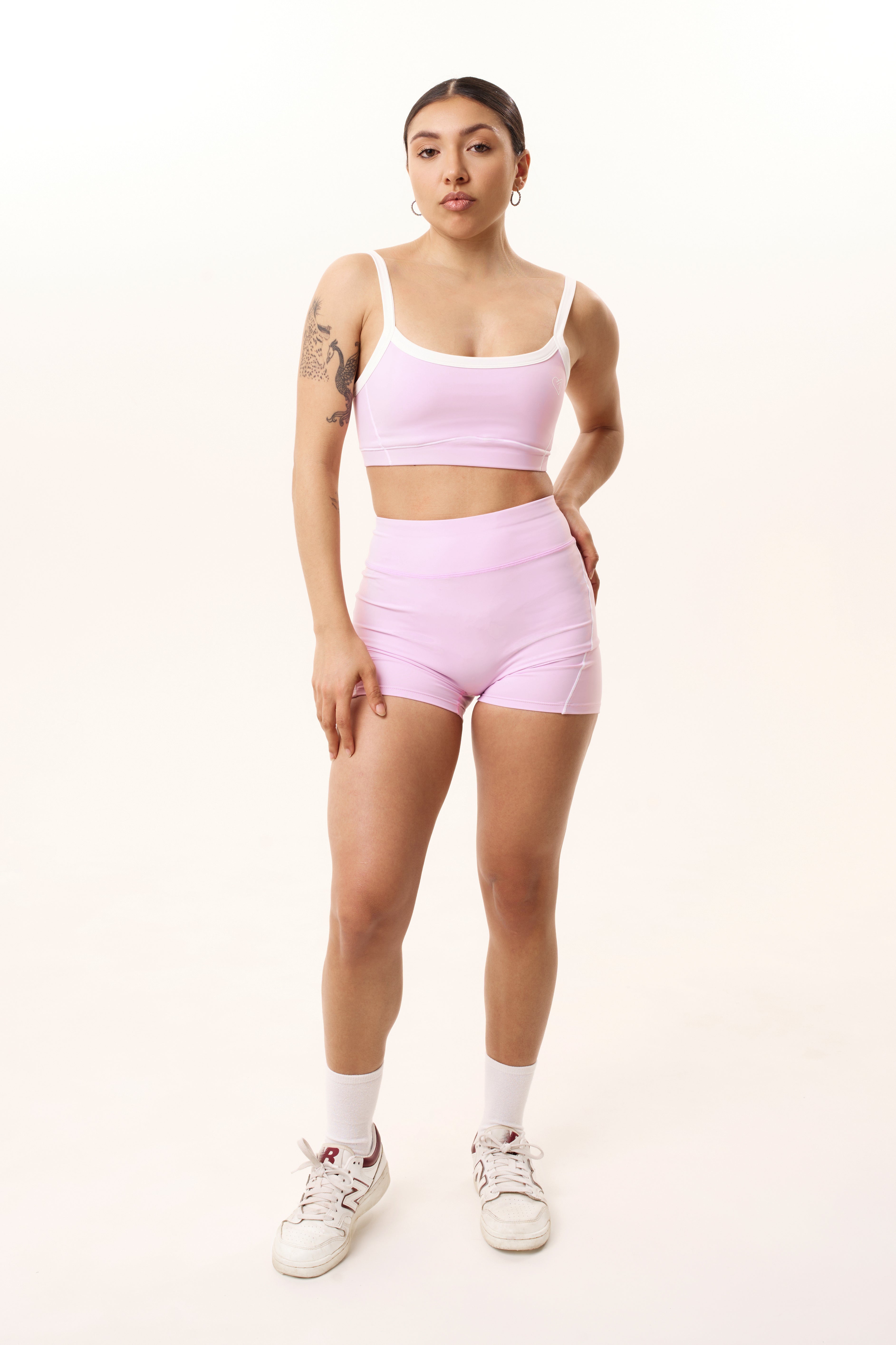Ultra Shorts - Pink