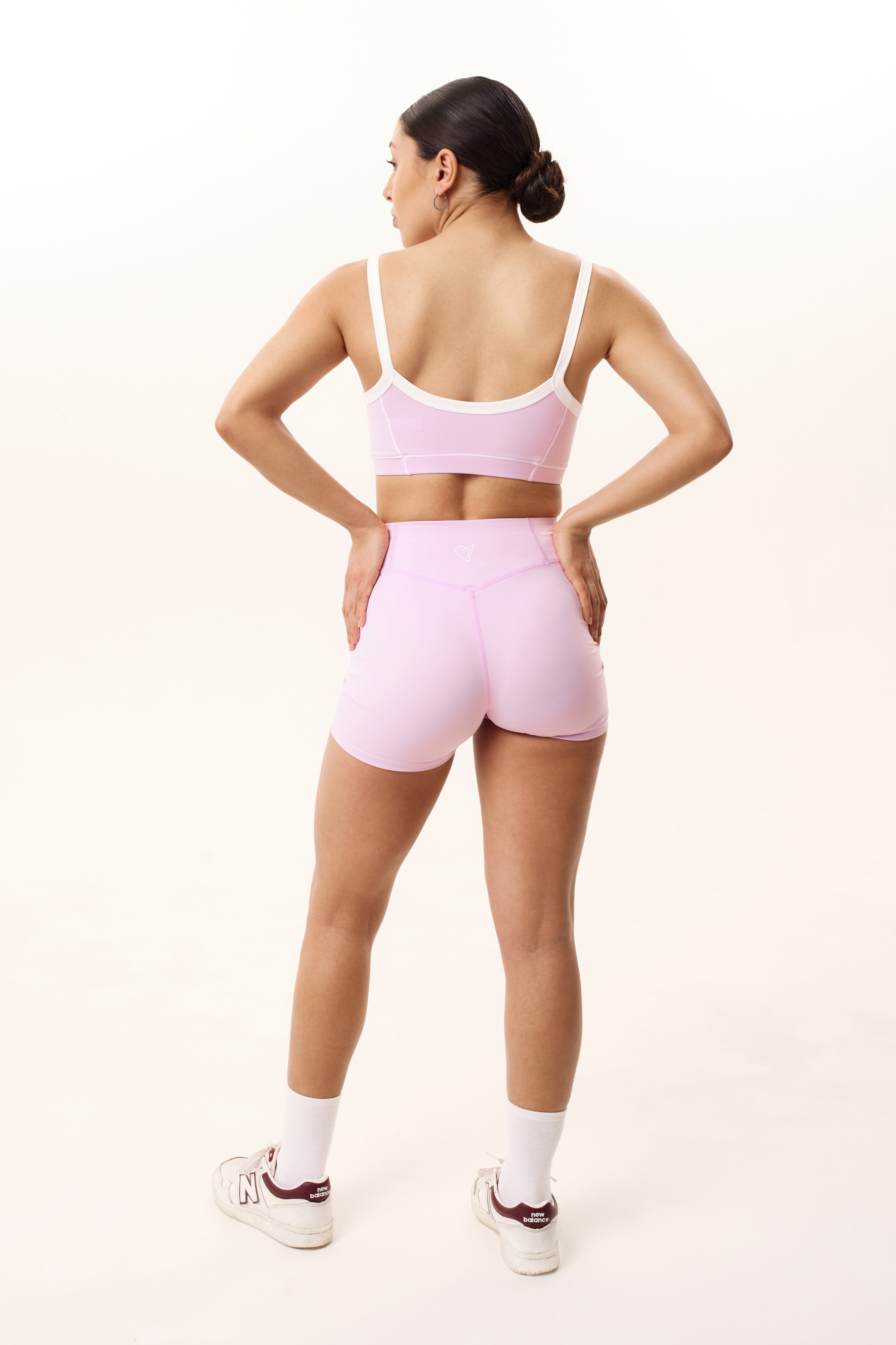 Ultra Shorts - Pink