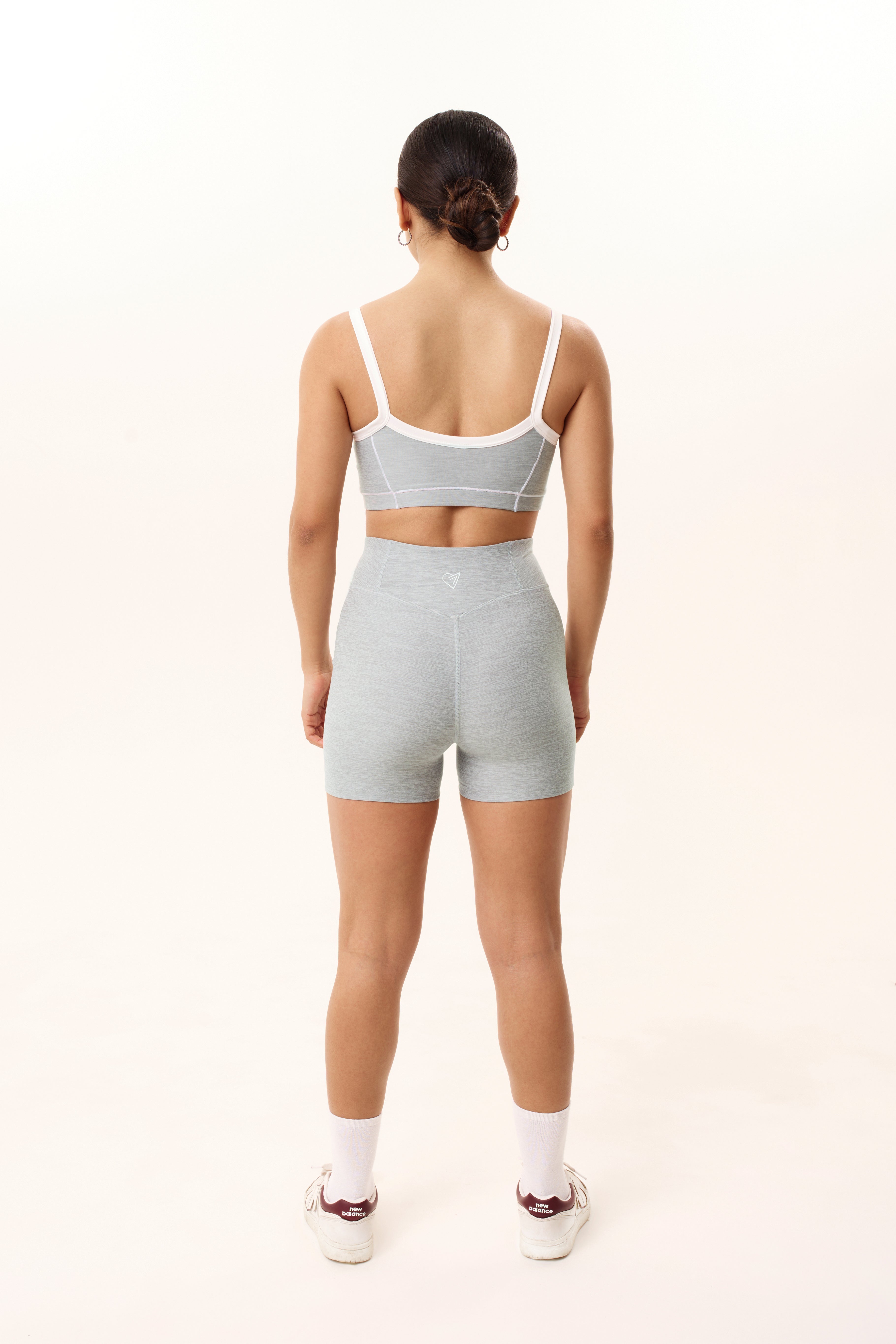 Ultra Shorts - Gray